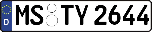 MS-TY2644