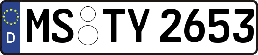 MS-TY2653