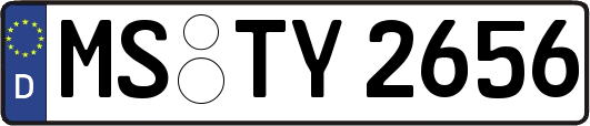 MS-TY2656