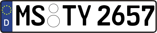 MS-TY2657
