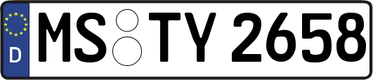 MS-TY2658