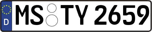 MS-TY2659