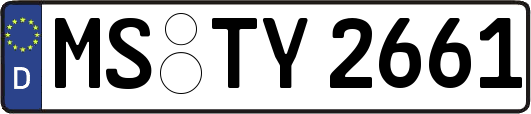 MS-TY2661