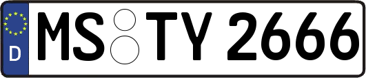 MS-TY2666