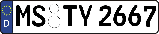 MS-TY2667