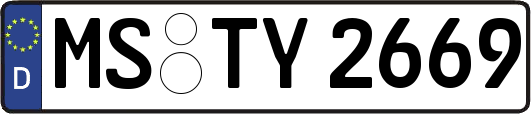 MS-TY2669