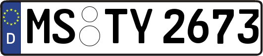 MS-TY2673