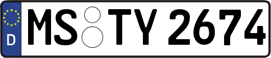 MS-TY2674