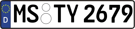 MS-TY2679