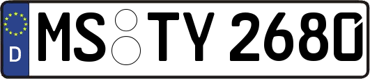 MS-TY2680