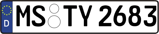 MS-TY2683