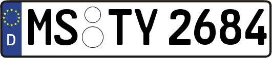 MS-TY2684