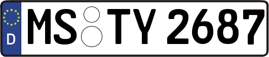 MS-TY2687