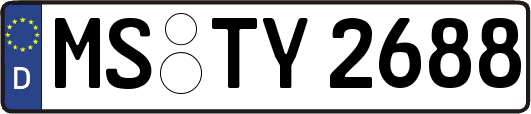MS-TY2688