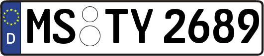 MS-TY2689