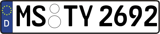 MS-TY2692