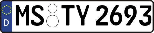 MS-TY2693