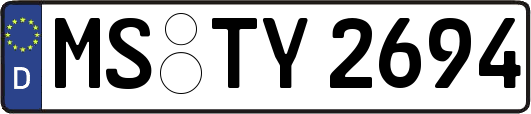 MS-TY2694