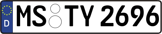 MS-TY2696