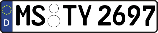 MS-TY2697