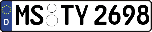 MS-TY2698