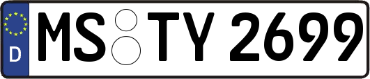 MS-TY2699
