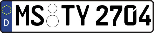 MS-TY2704
