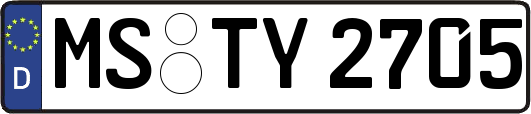 MS-TY2705