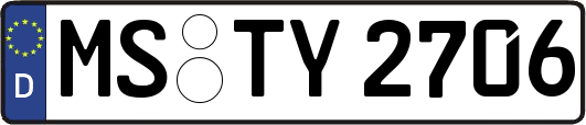 MS-TY2706