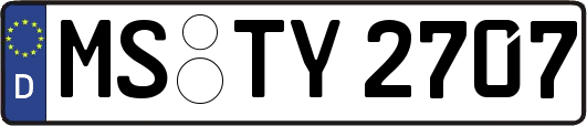 MS-TY2707