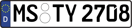 MS-TY2708