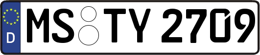 MS-TY2709