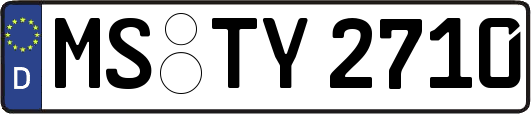 MS-TY2710