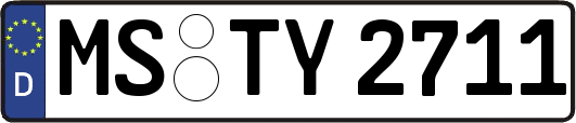 MS-TY2711