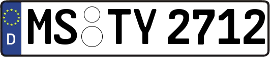 MS-TY2712