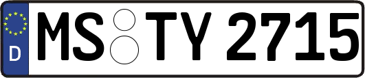MS-TY2715