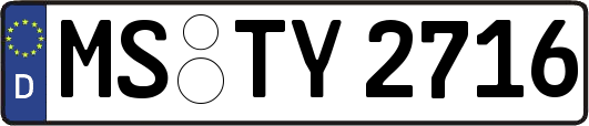 MS-TY2716