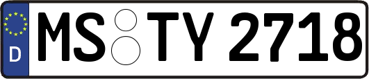 MS-TY2718