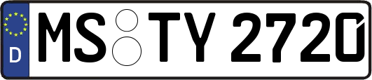 MS-TY2720