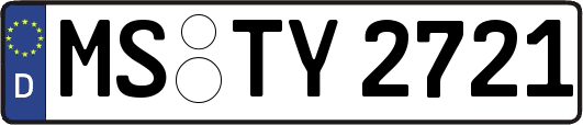 MS-TY2721