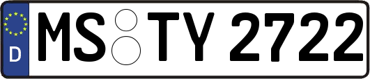 MS-TY2722