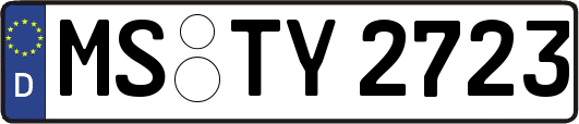 MS-TY2723