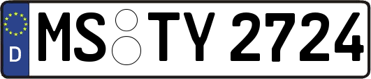 MS-TY2724