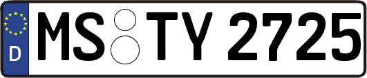 MS-TY2725