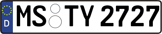 MS-TY2727