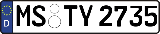 MS-TY2735