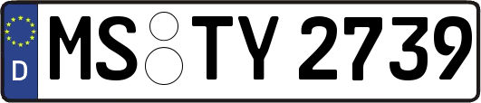 MS-TY2739