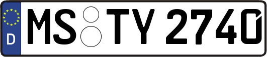 MS-TY2740