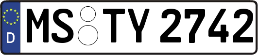 MS-TY2742