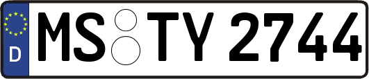 MS-TY2744